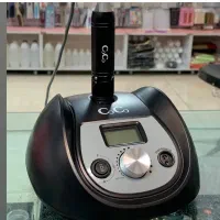 سوهان برقی مارک co co