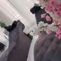 اجاره میزناخن وتخت مژه شاهین ویلا