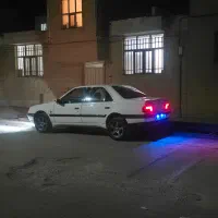 Slx|خودرو سواری و وانت|لردگان, |دیوار