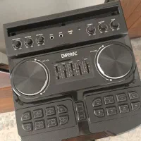 باند امپریال نو|سیستم صوتی خانگی|بجنورد, |دیوار