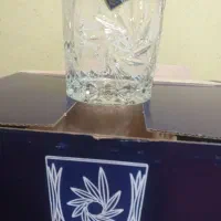 لیوان مجلسی و جنس کریستال