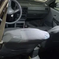 پراید ۸۴ سالم|خودرو سواری و وانت|ماهدشت, |دیوار