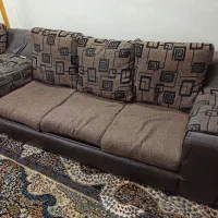 راحتی ۳ نفره سالم