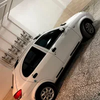 فروش فوری تیبا۲پلاس بی رنگ فقط ۵۶۵میلیون