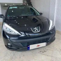 207اتوماتیک مدل 1402صفر|خودرو سواری و وانت|یزد, |دیوار