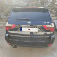 bmw x3 /2008|خودرو سواری و وانت|مشهد, استاد یوسفی (شهرک غرب)|دیوار