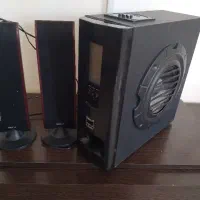 لوازم صوتی سالم