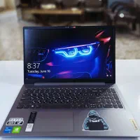 لپ تاپ لنوو مدل IdeaPad 3