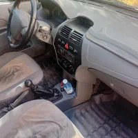 تیبا صندقدار|خودرو سواری و وانت|مریوان, |دیوار