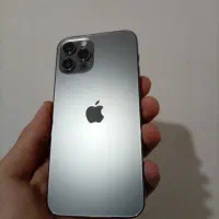 آیفون ۱۲ پرو LLA سری M|موبایل|تهران, دردشت|دیوار