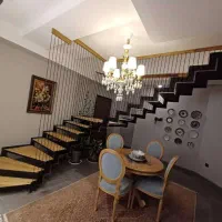 پله های فلزی پیچ  فولادفرم شیراز