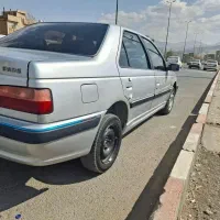 پارس ۸۶ تمیز|خودرو سواری و وانت|سنندج, |دیوار