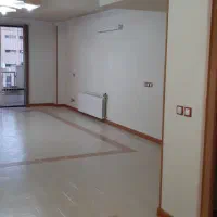 ۱۰۰متراپارتمان جنوبی رباط سوم شیک ۲خواب تراس بزرگ