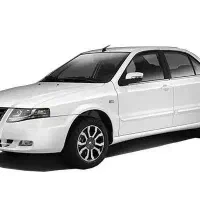 حواله ایران خودرو (سمند سورن+ Xu7p 405)