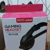 هدفون گیمینگ|کنسول، بازی ویدئویی و آنلاین|اندیمشک, |دیوار