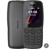 گوشی ساده نوکیا 106 اصل ویتنام