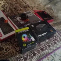 کامپیوتر|رایانه رومیزی|تهران, قلمستان|دیوار