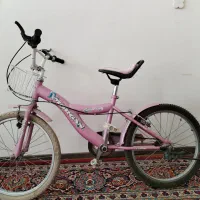 دوچرخه دخترانه