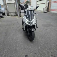 SYM j200|موتورسیکلت|رشت, جهاد|دیوار