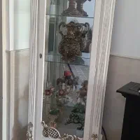 بوفه کلید خور سالم بدون شکستگی