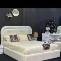 سرویس خواب شیک  مدل دیامند