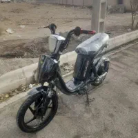 متور برقی ثمین ۵۰۰W