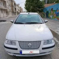 سمندef7مدل۹۶|خودرو سواری و وانت|کامیاران, |دیوار