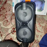 اسپیکر شارژی|پخش‌کننده همراه|کرمان, |دیوار