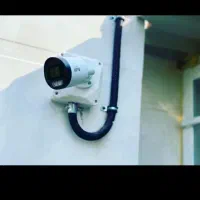 دوربین مداربسته ویلا