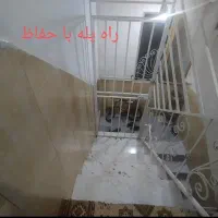 اج آپارتمان پشت قواره طبقه دوم ویک اتاق طبقه بالا|اجارهٔ آپارتمان|قدس, شهر‌قدس|دیوار