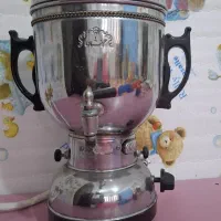 سماور گازی گلستان