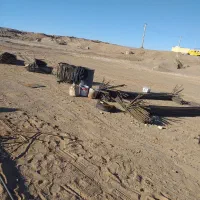 ارماتوربندی و قالب بندی فنداسیون های تابلو نشان