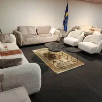 مبل مدل فیدن|مبلمان خانگی و میز عسلی|خرم‌آباد, |دیوار