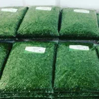 فروش انواع سبزی اماده با قیمت مناسب|خوردنی و آشامیدنی|اهواز, کوی مندلی(سه راه خرمشهر)|دیوار