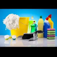 نظافتچی منزل