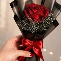 پول ارایی و گل ربانی