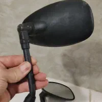 هندامدل 88|موتورسیکلت|مشهد, قائم|دیوار