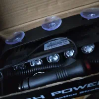 بک فایر منبع اسپرت چراغ پلیسی|قطعات یدکی و لوازم جانبی|قوچان, |دیوار