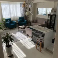 آپارتمان 60 متری لوکس طبقه 5 با ویو عالی|فروش آپارتمان|سهند, |دیوار