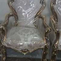 کاور مبل شیک و امنیت مبل|مبلمان خانگی و میز عسلی|بهارستان, |دیوار