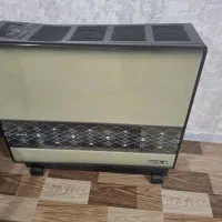 بخاری نیک کالا