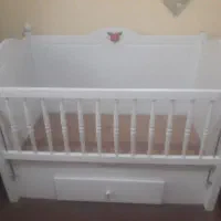 تخت کودک