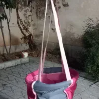 تاب بازی کودک