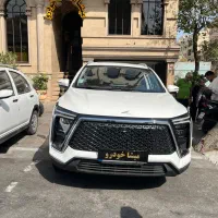 Kmcایکس 5/مدل ۲۰۲۵/صفروخشک تحویل فوری