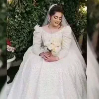 لباس عروس فوق العاده زیبا|لباس|کرج, گوهردشت|دیوار