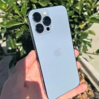 ایفون ۱۳ پرو zaa در حد