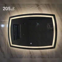 اینه، آینه قدی،اینه دفرمه، اینه مهتابی و افتابی|لوازم سرویس بهداشتی|صفادشت, |دیوار