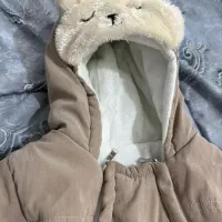 کاپشن نوزادی|کفش و لباس بچه|بندر ماهشهر, |دیوار