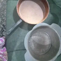 ظرف|ظروف پخت‌وپز|گرگان, |دیوار