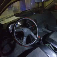 فروش پراید 131 مدل 87دوگانه|خودرو سواری و وانت|کنگاور, |دیوار